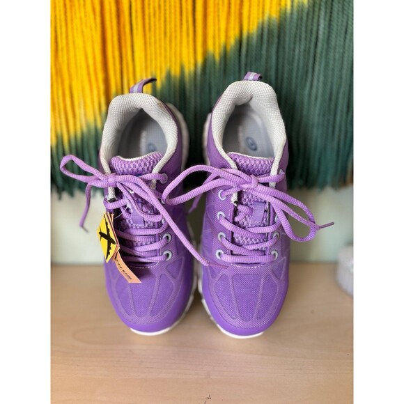 Nautilus Safety shoes - Picture 3 of 9